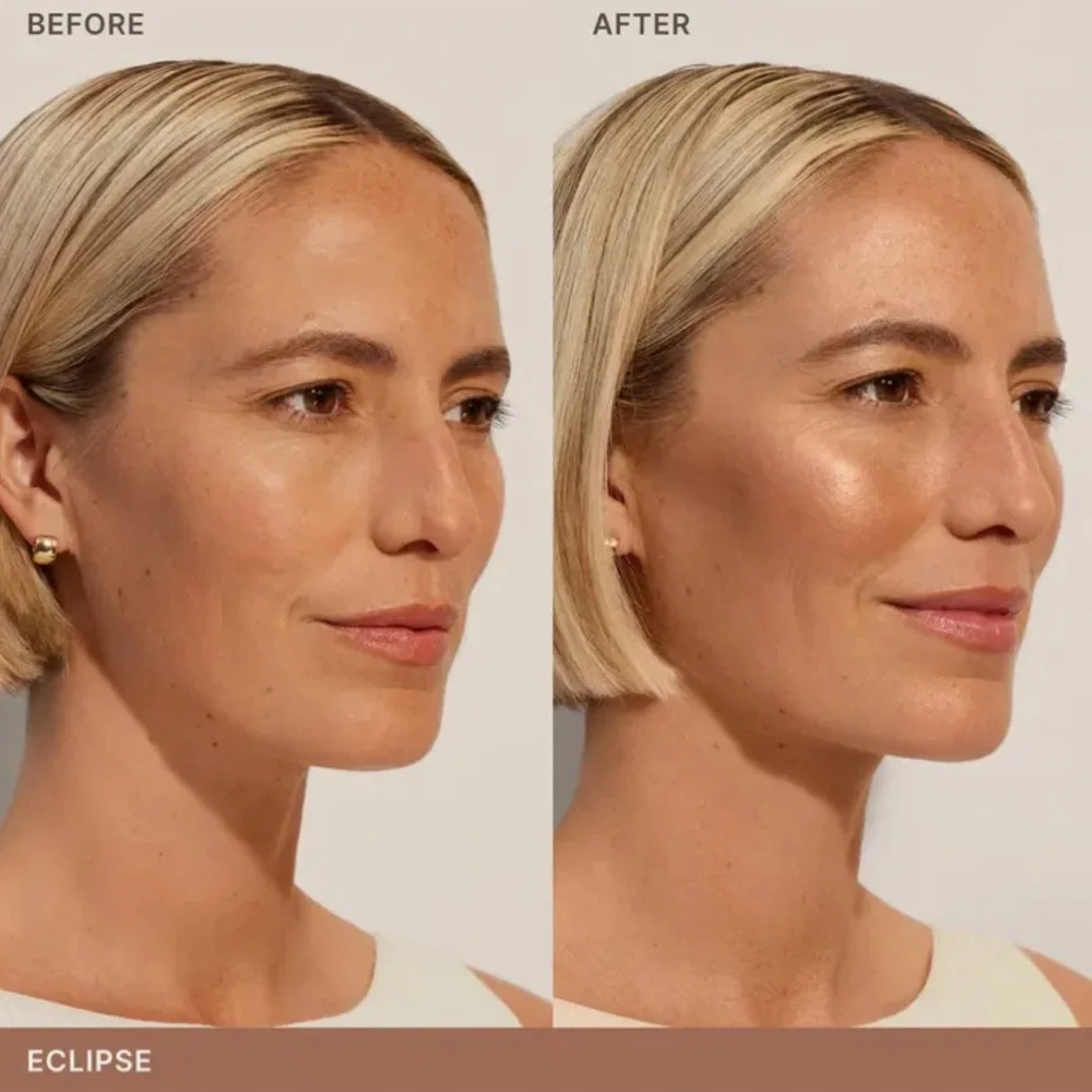 ILIA Sunshift Cream Bronzer in Eclipse